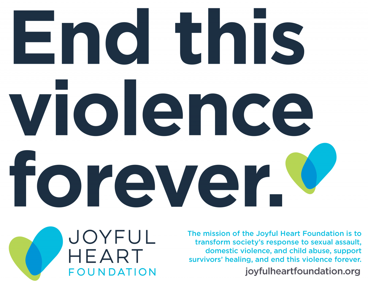 supportsurvivors-campaign-joyful-heart-foundation