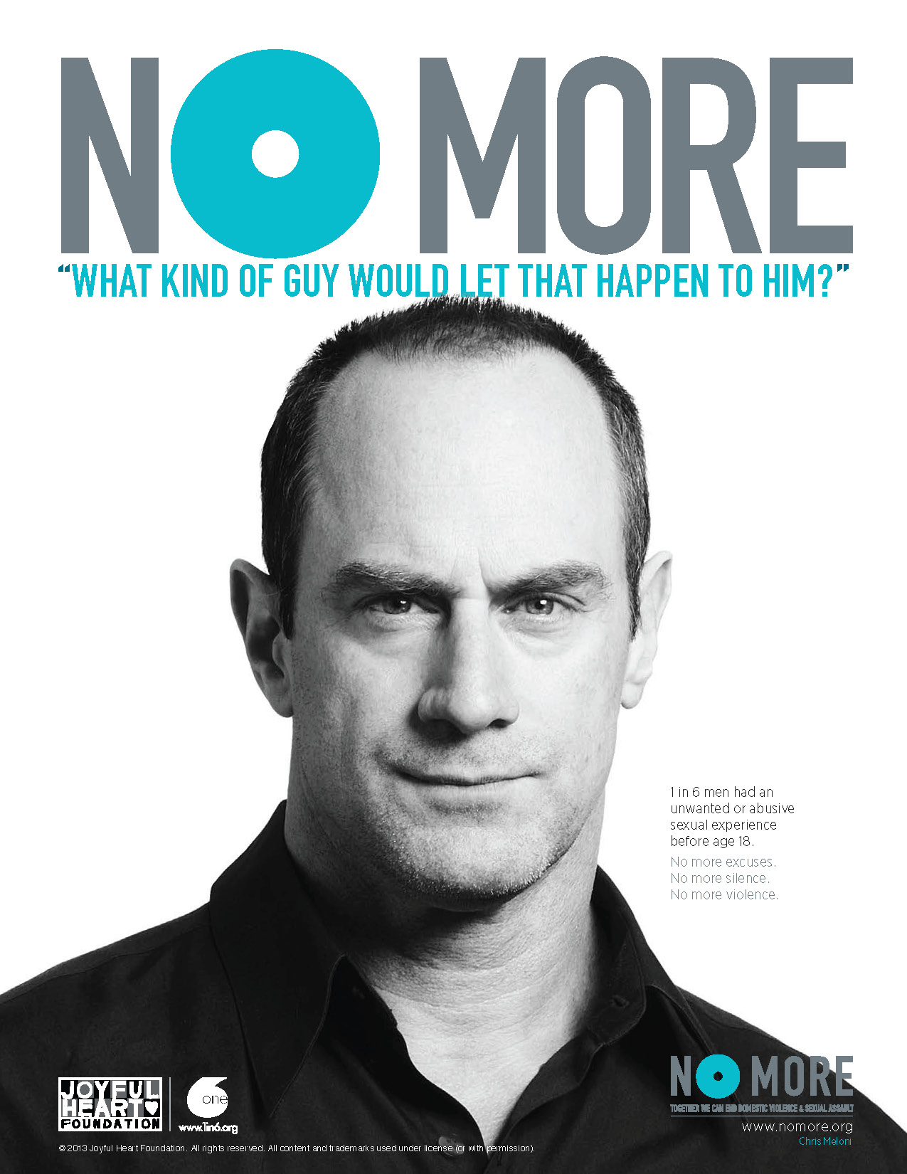 Chris Meloni