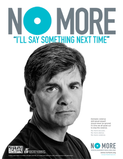 George Stephanopoulos