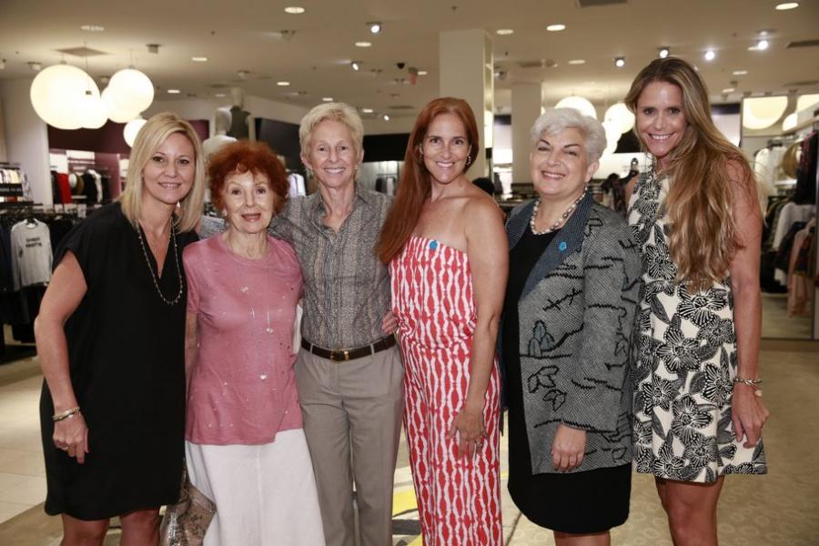 Neiman Marcus Beverly Hills CUSP Department Party on Vimeo